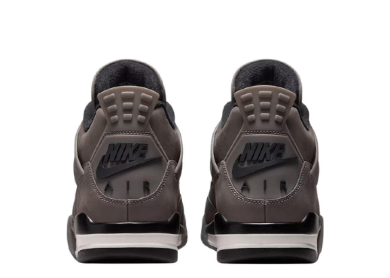 Air Jordan 4 Retro Cave Stone - photo 3