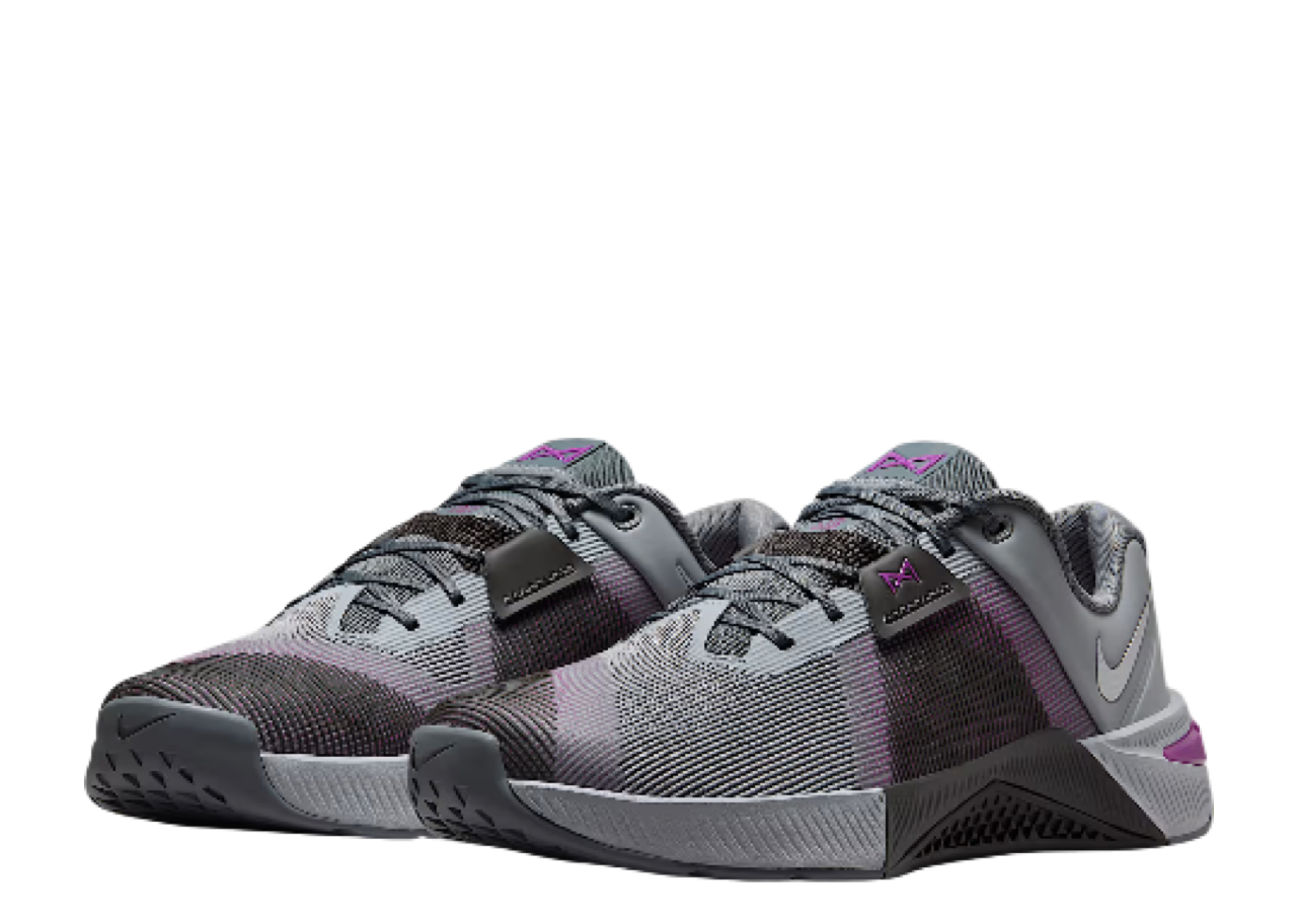 Nike Metcon 10 Wolf Grey - photo 2