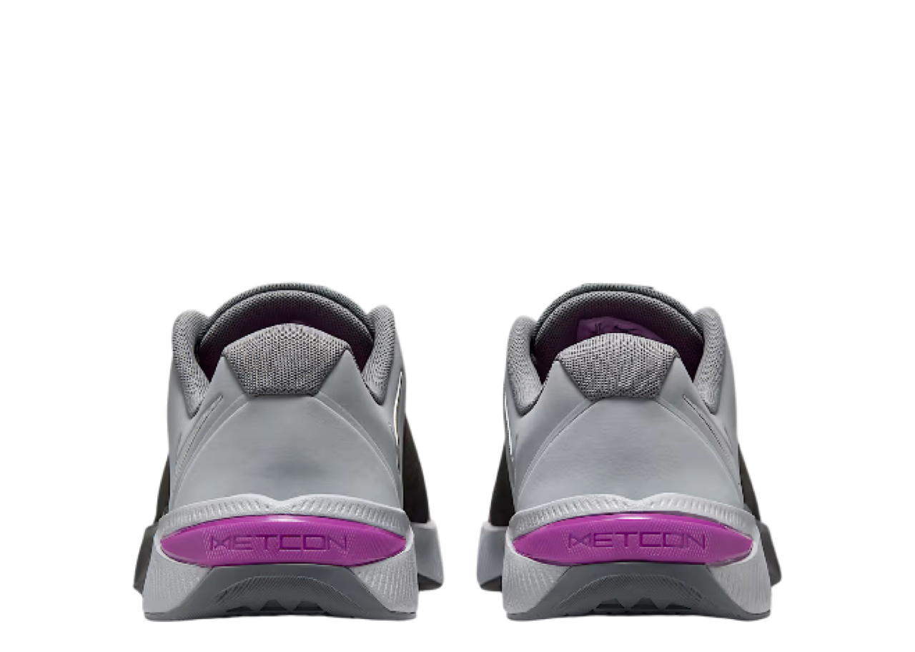 Nike Metcon 10 Wolf Grey - photo 3