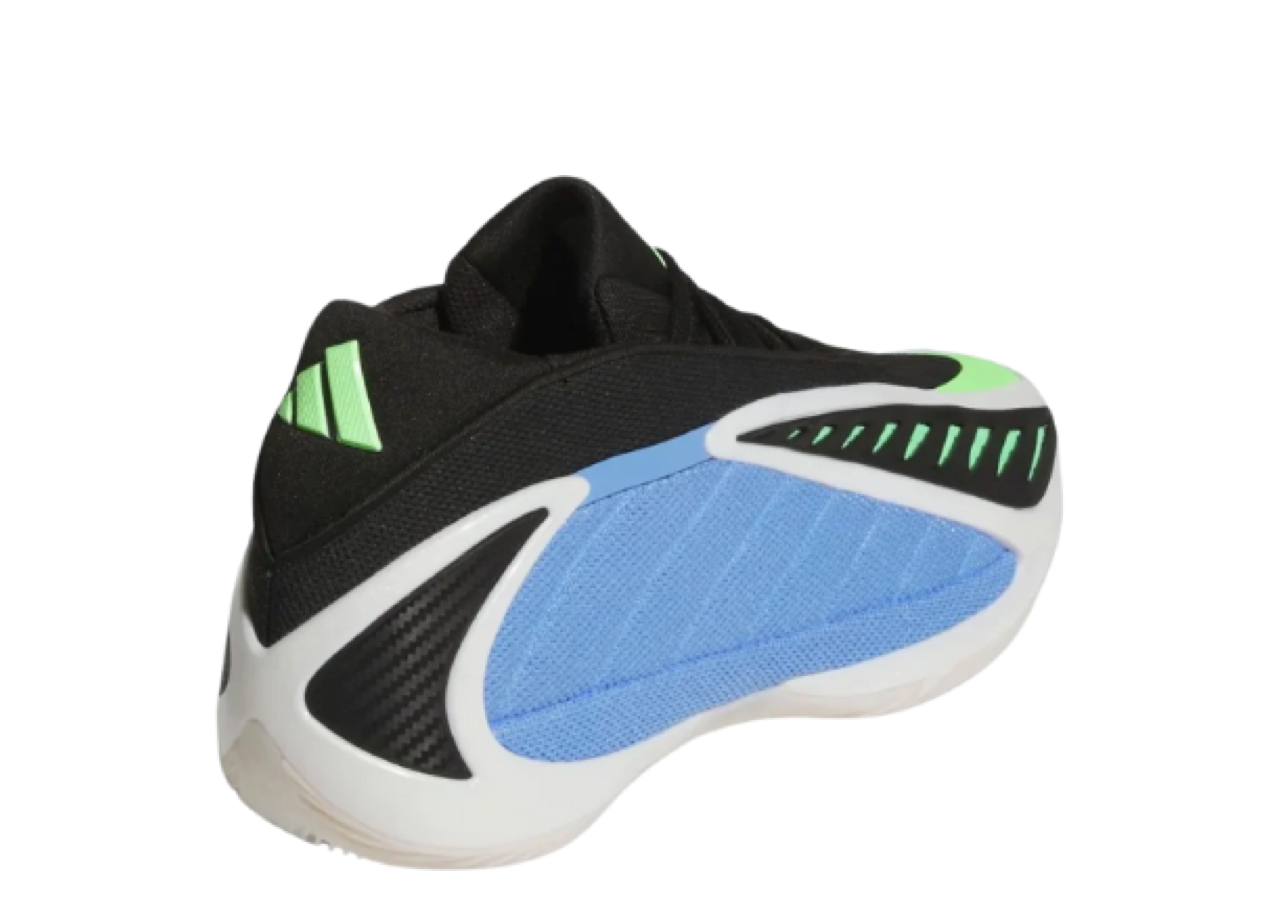Adidas AE 2 Blue Fusion - photo 3
