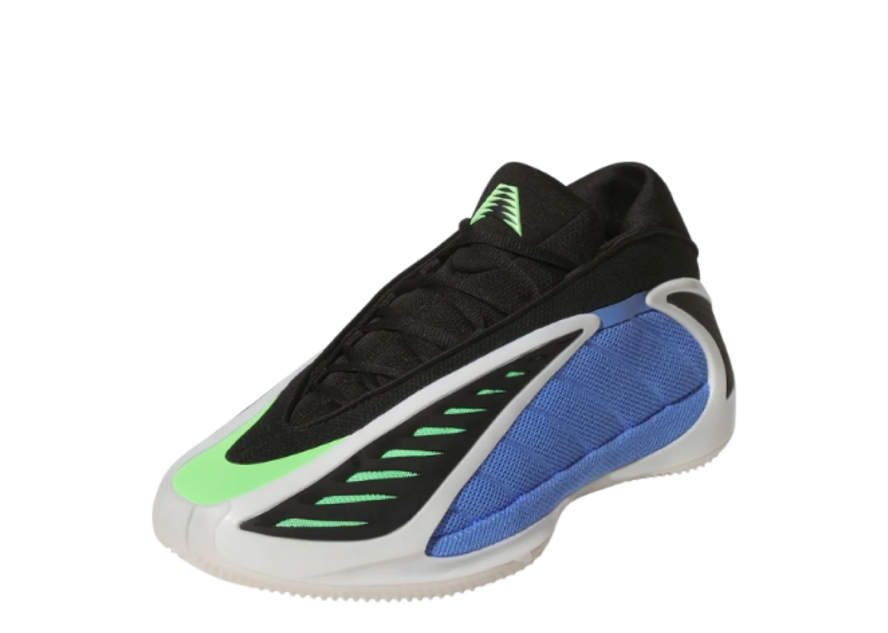 Adidas AE 2 Blue Fusion - photo 2