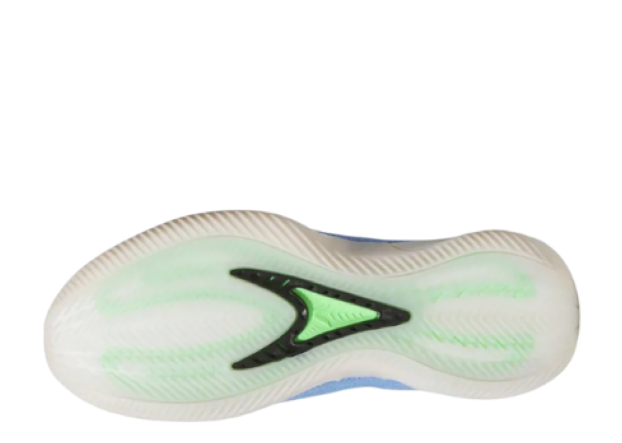Adidas AE 2 Blue Fusion - photo 4