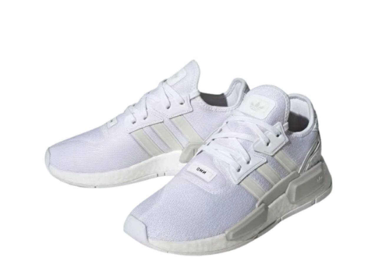 Adidas Predator Sala Kith White Gum - photo 2