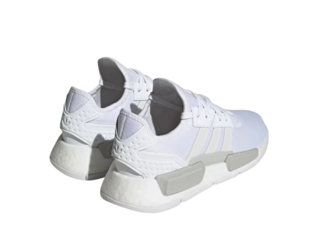 Adidas Predator Sala Kith White Gum - photo 3