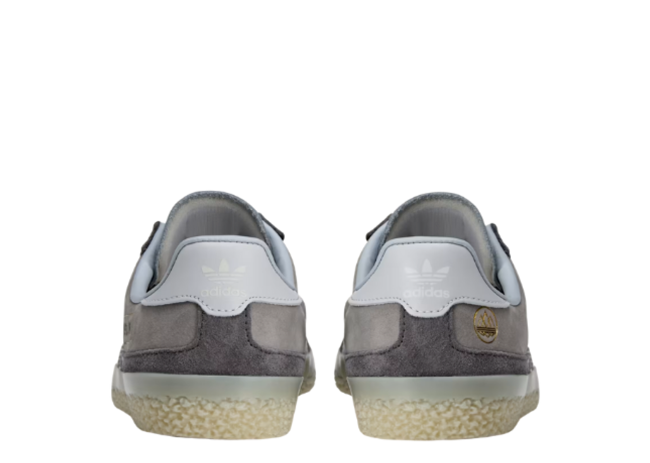 Adidas Roelee SPZL F.C. Light Grey - photo 3
