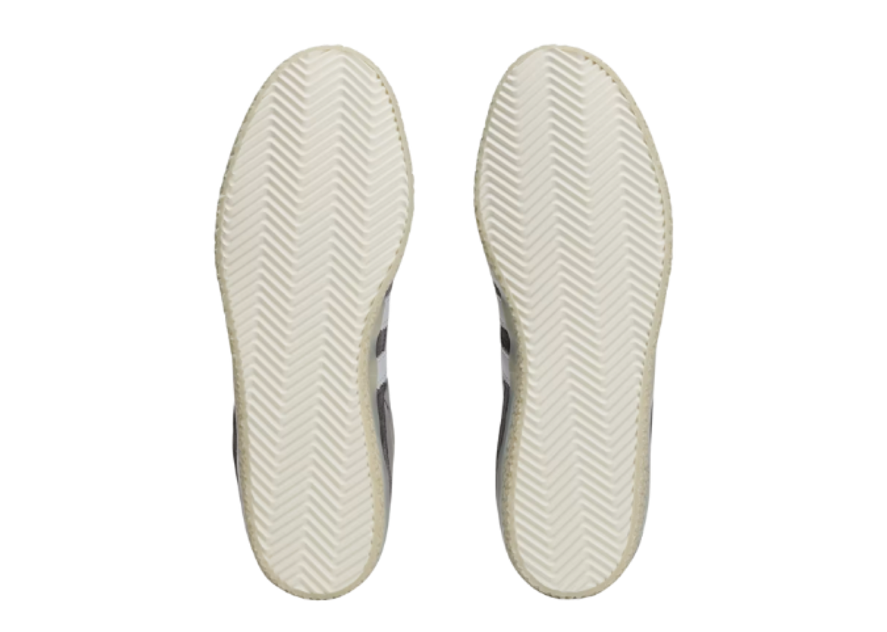 Adidas Roelee SPZL F.C. Light Grey - photo 4