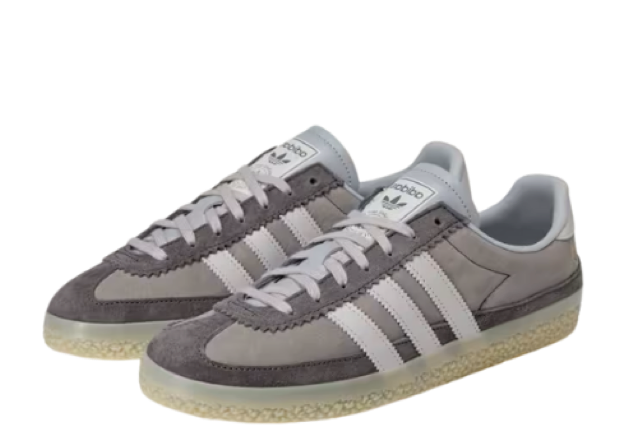 Adidas Roelee SPZL F.C. Light Grey - photo 2