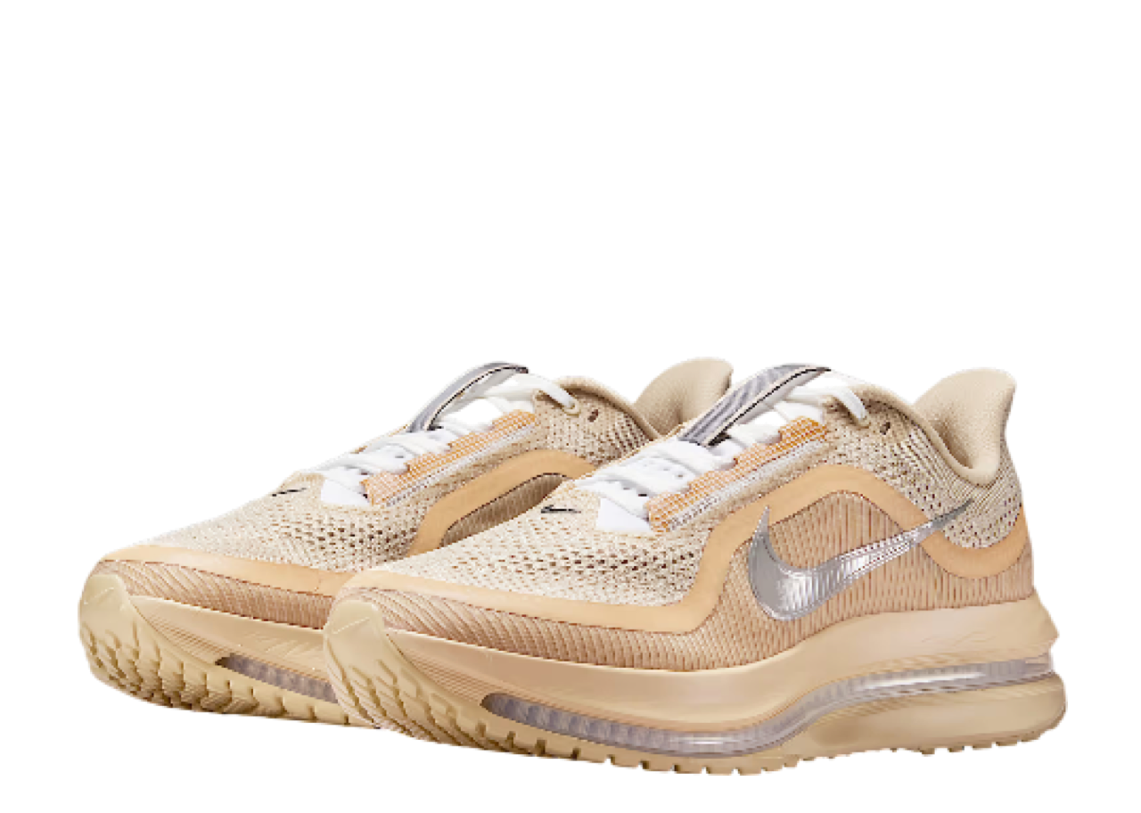Nike Pegasus Premium SP Mushroom White - photo 2