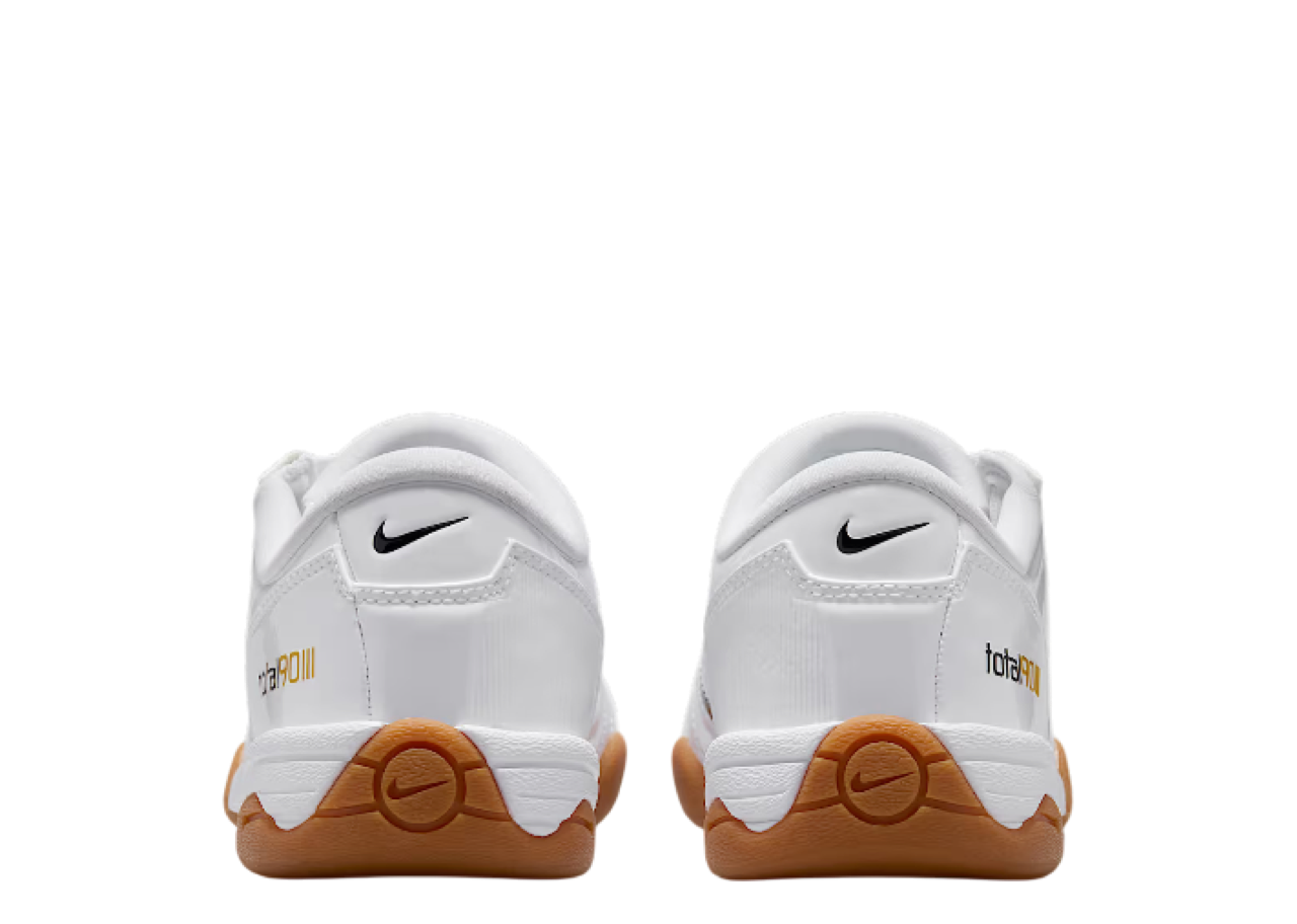 Nike Total 90 White (Women's) - photo 3