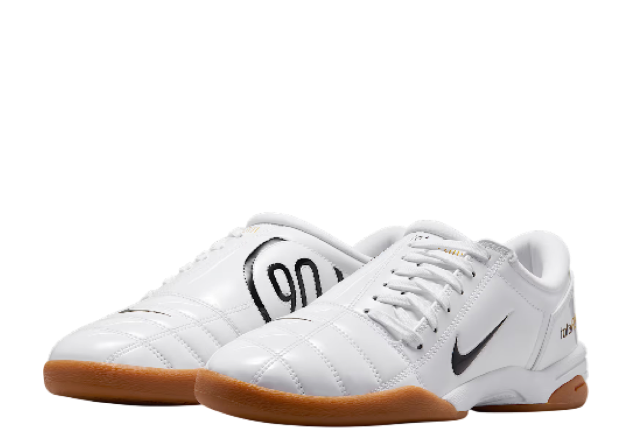 Nike Total 90 White (Women's) - photo 2
