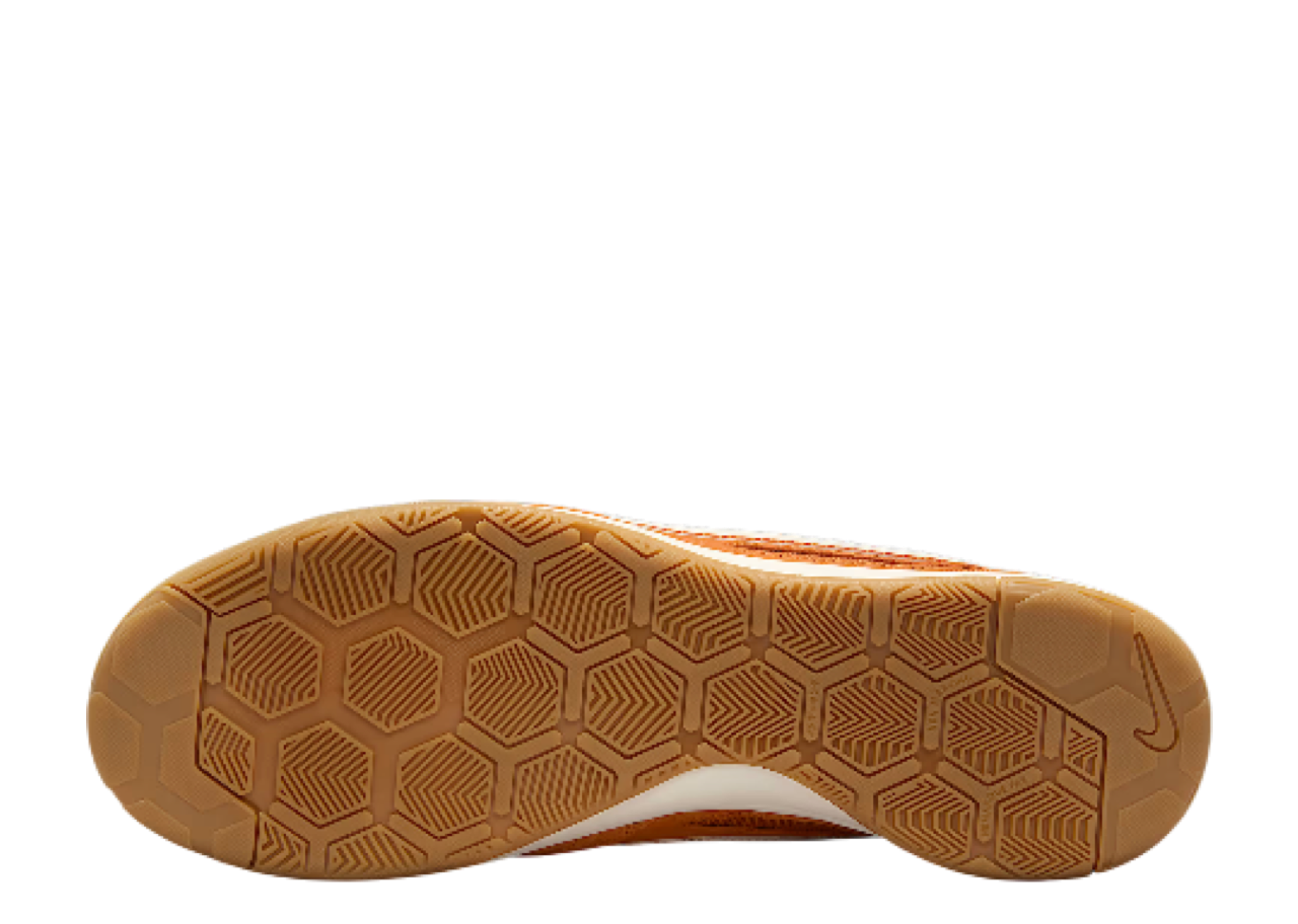 Nike Gato Monarch Gum Light Brown - photo 4