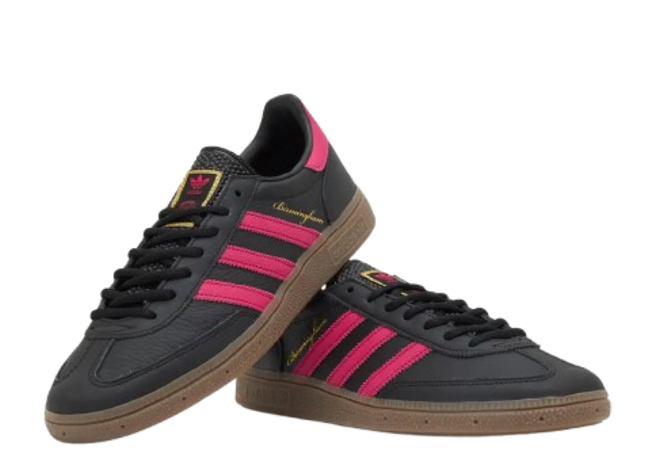 Adidas Birmingham City Series size? Exclusive Black Pink - photo 2