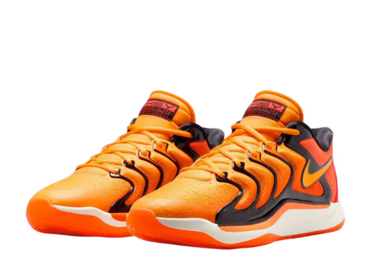 Nike KD 17 Slim Reaper - photo 2