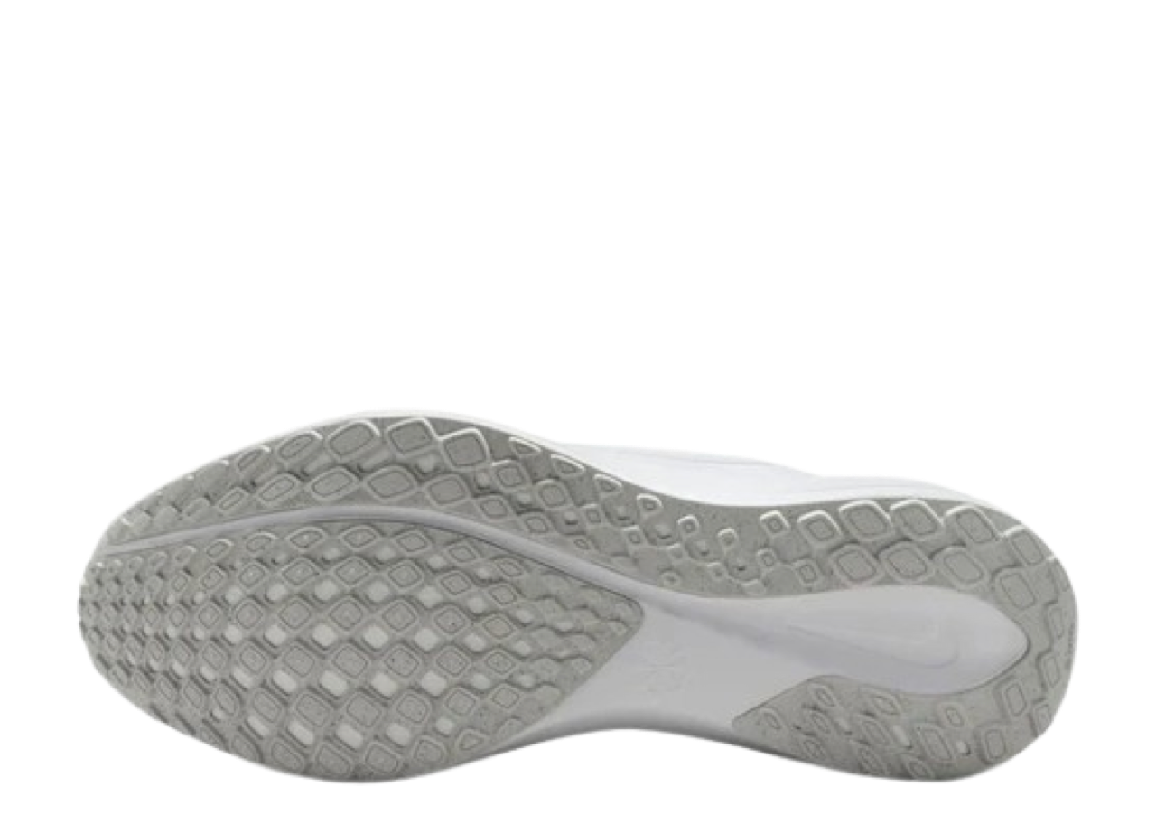 Nike Air Zoom Pegasus 41 EasyOn White Pure Platinum Dark Smoke Grey - photo 3