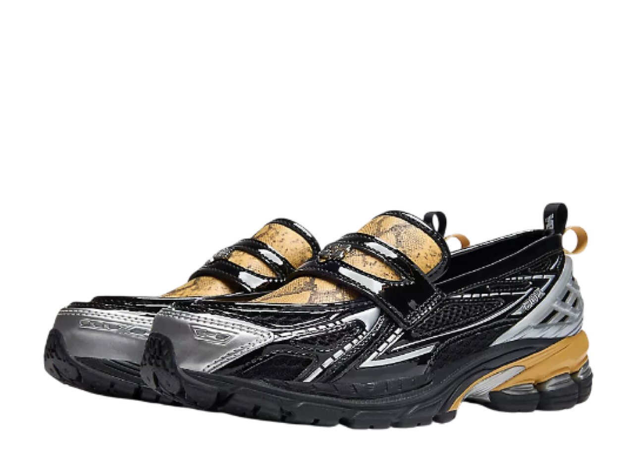 New Balance 1906L GANNI Black Fall Leaf - photo 2