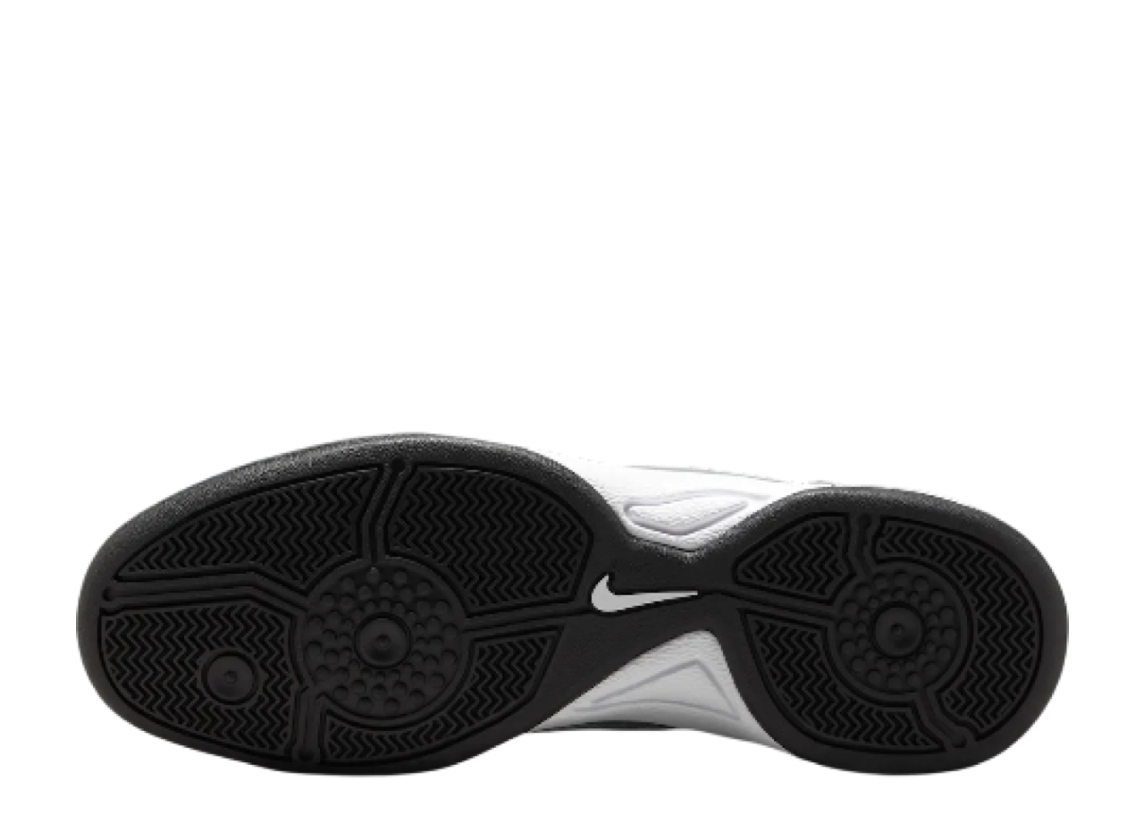 Nike Total 90 3 Black Coconut Milk - photo 4