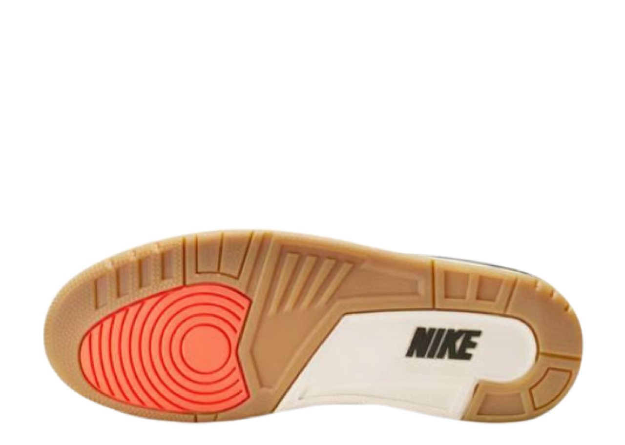 Air Jordan 3 Retro Family Affair - photo 4