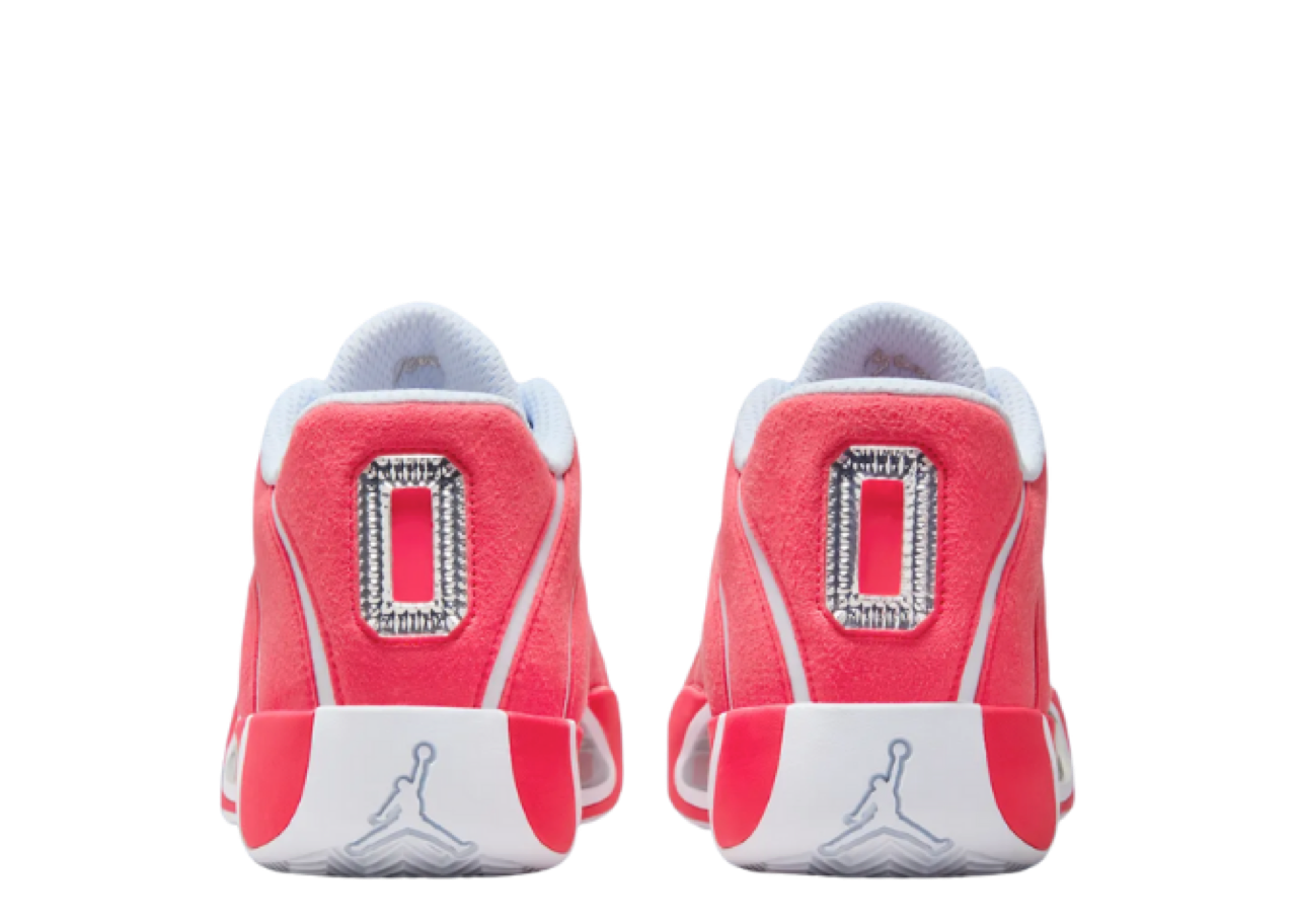 Air Jordan Tatum 4 St. Louis - photo 3