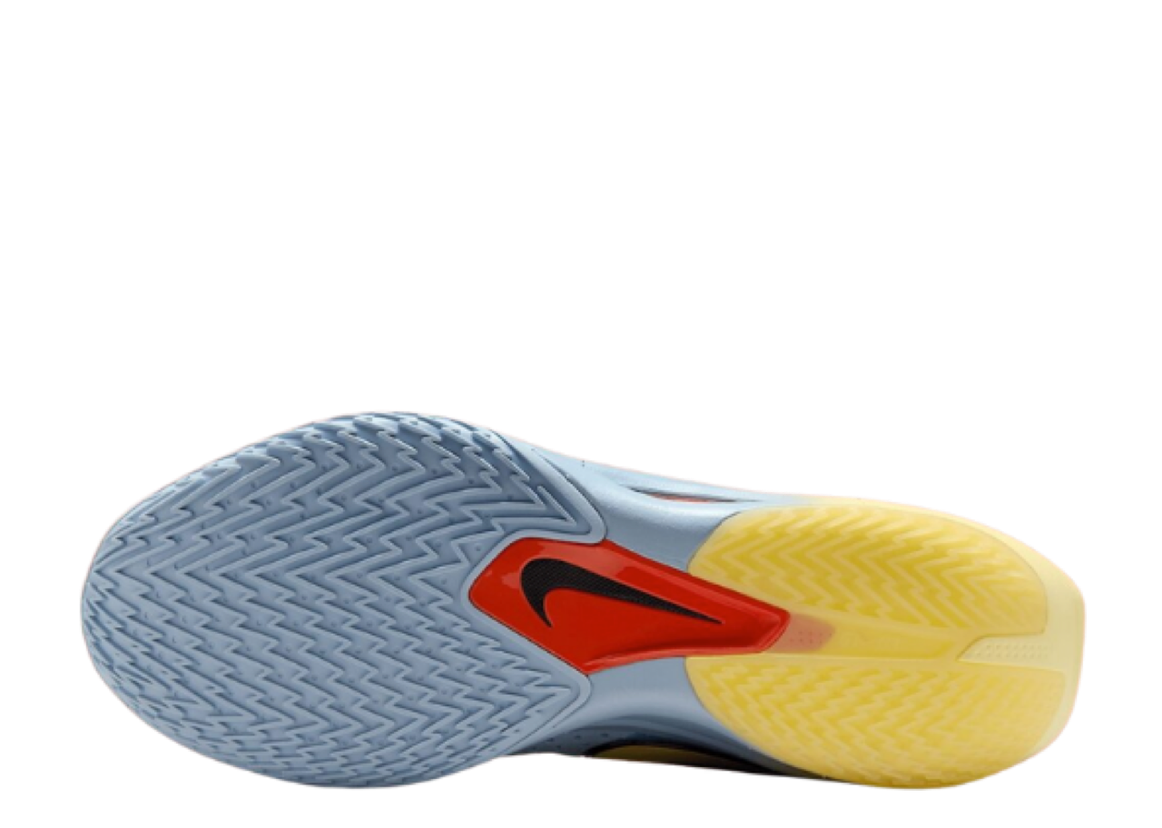 Nike GT Cut 3 Light Armory Blue - photo 4