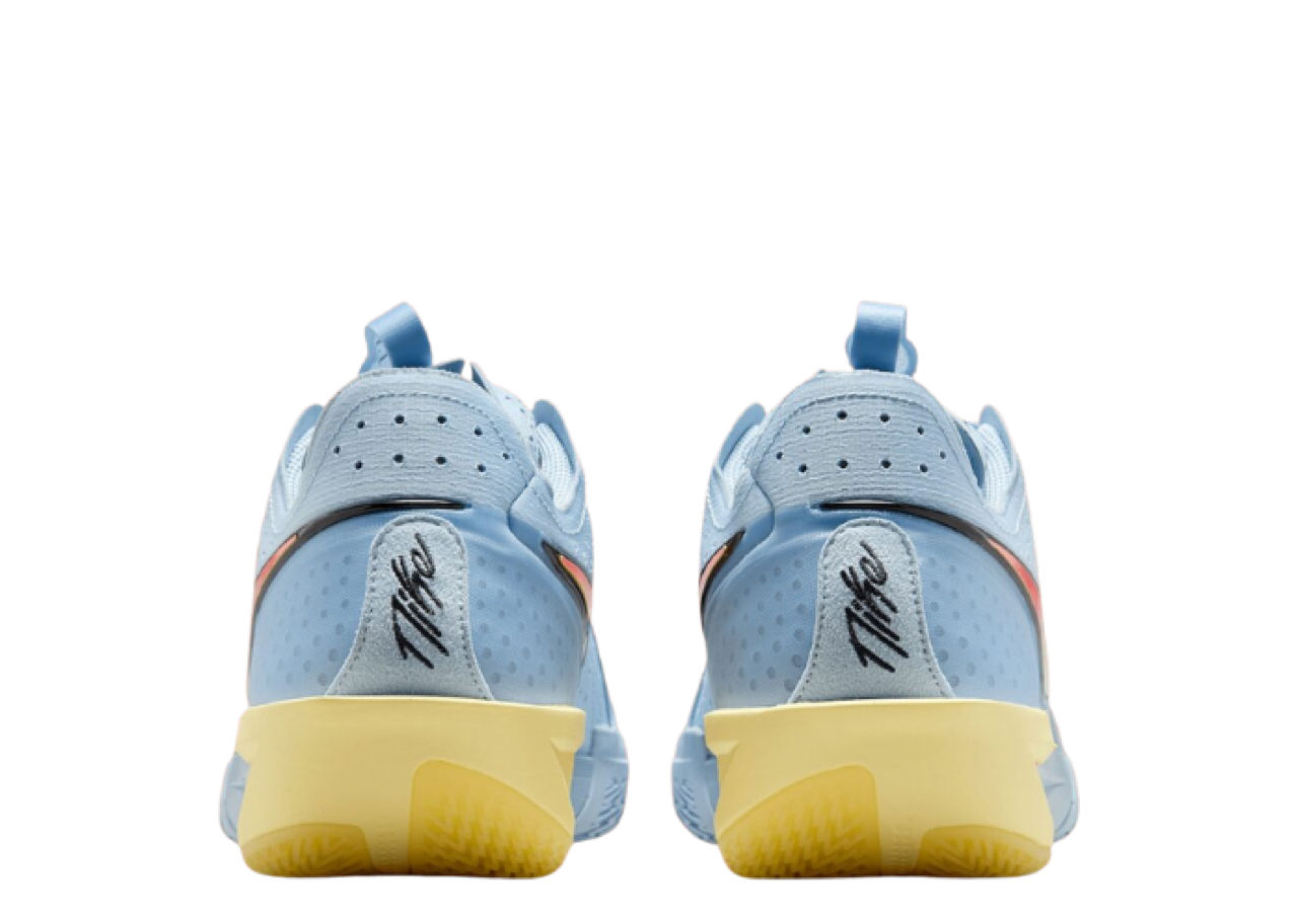 Nike GT Cut 3 Light Armory Blue - photo 3
