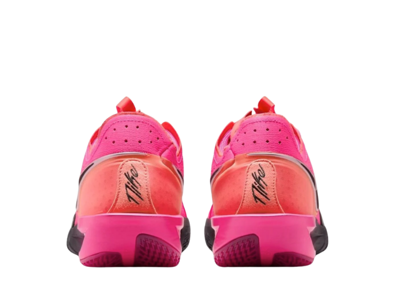 Nike Air Zoom GT Cut 3 Punch - photo 3