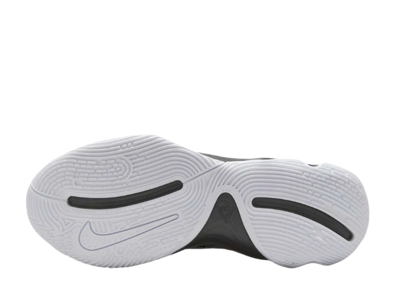 Nike Giannis Immortality 4 EP Black White - photo 4