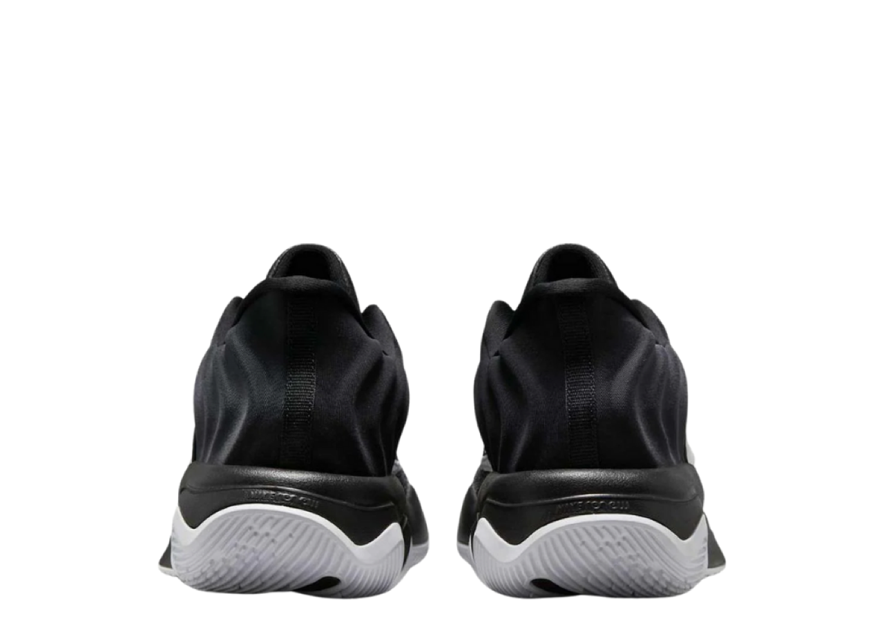 Nike Giannis Immortality 4 EP Black White - photo 3
