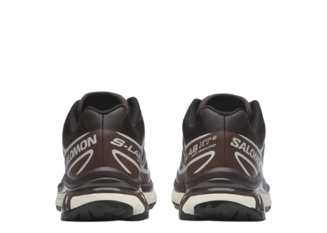 Salomon XT-6 Coffee French Roast - photo 3