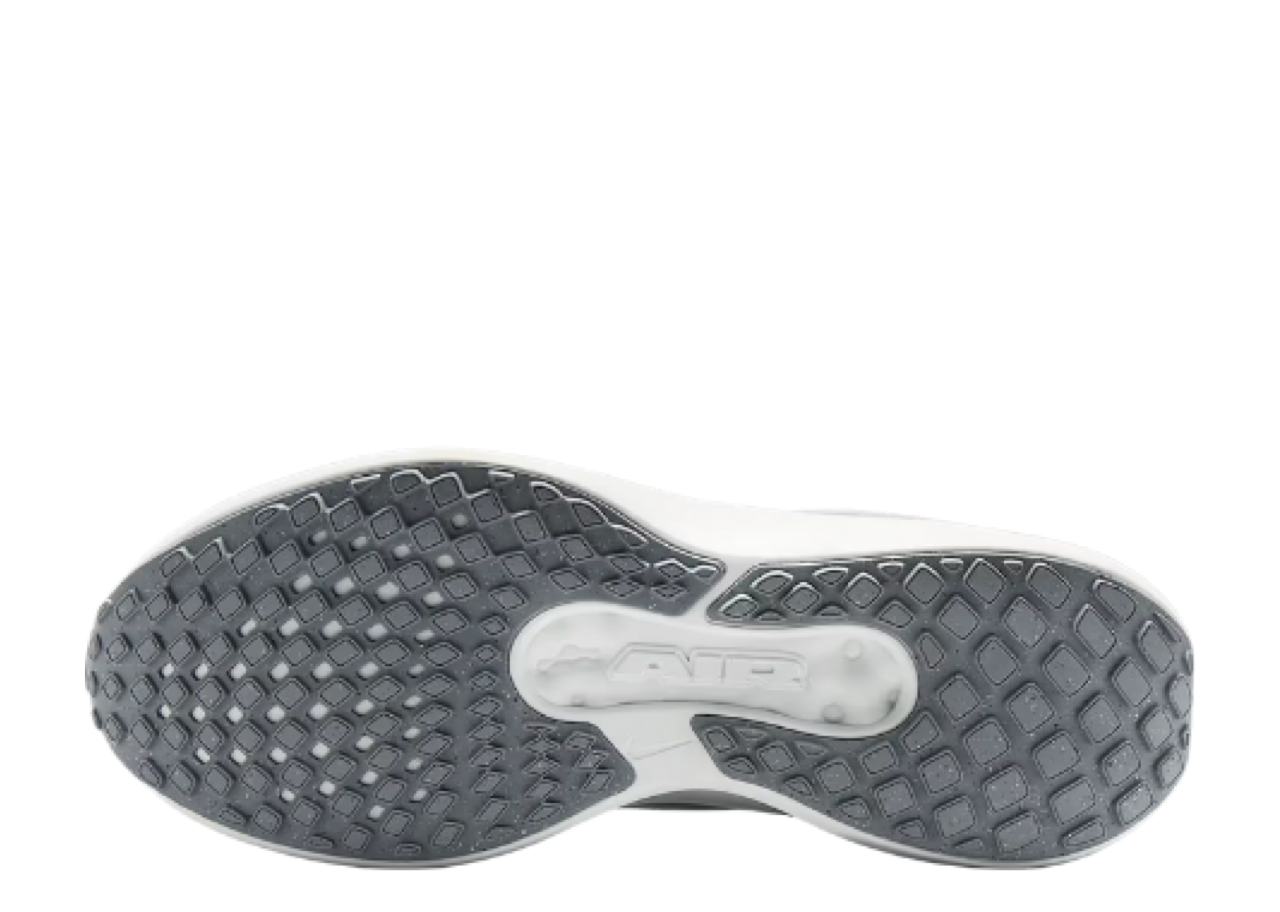 Nike Winflo 11 Light Smoke Grey Summit White Metallic Pewter (Women's) - photo 4