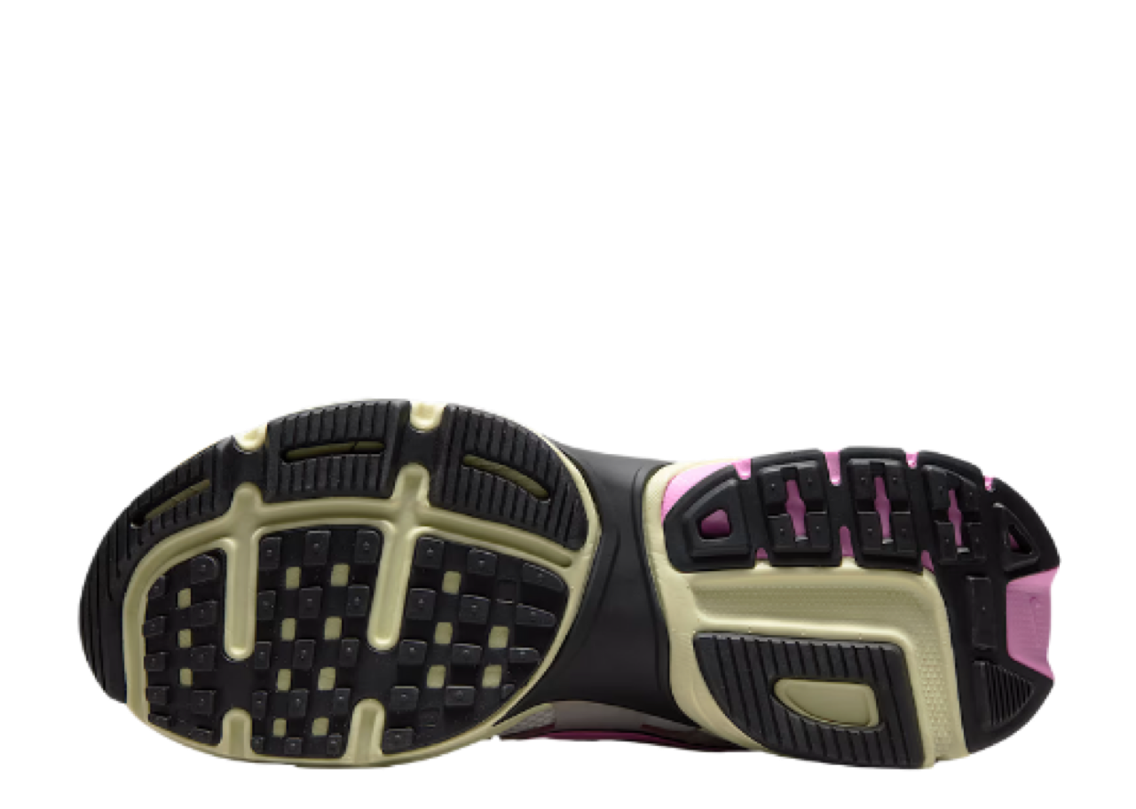 Nike V2K Run Summit White Vast Grey Pink Spell (Women's) - photo 4