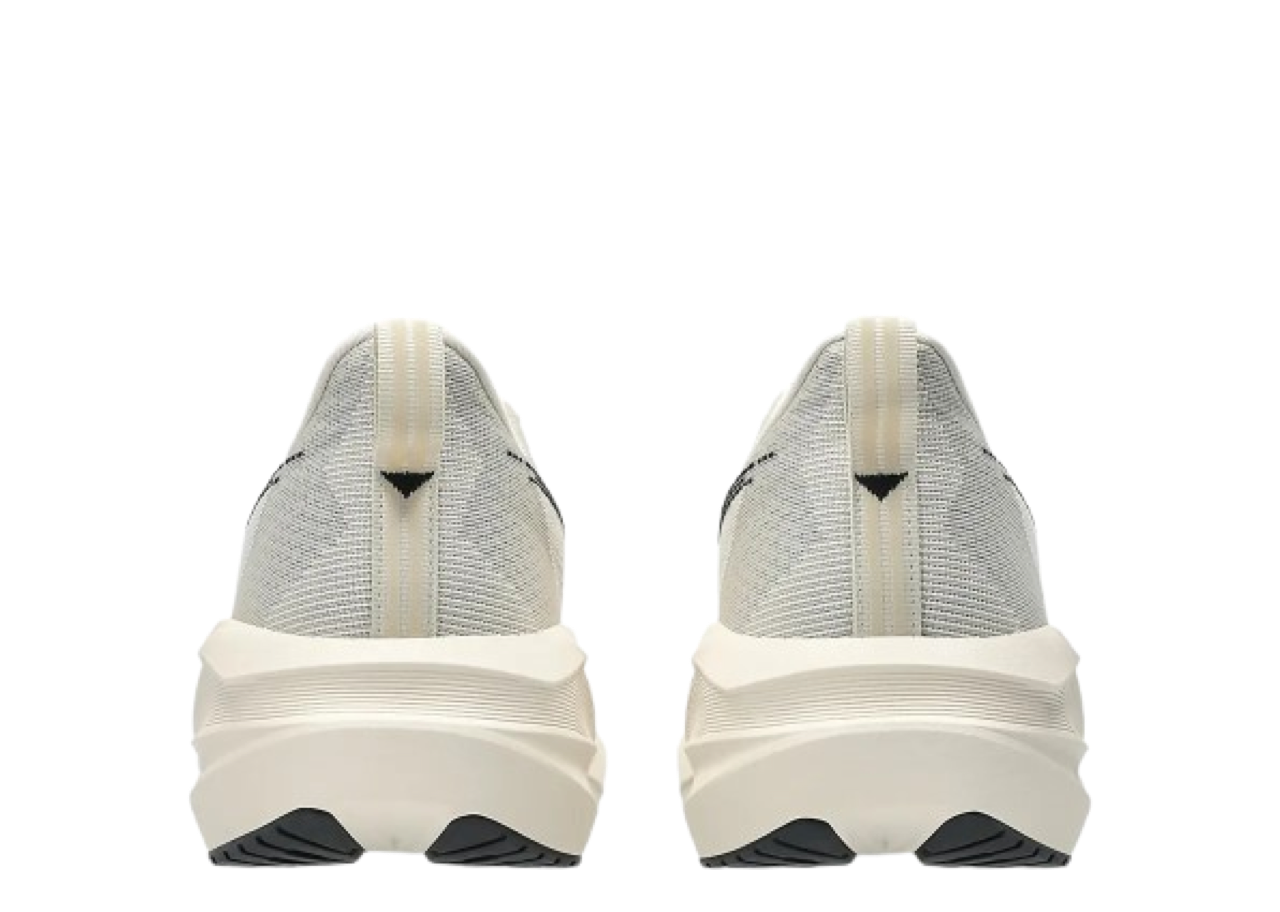 ASICS Novablast  5 Oatmeal Black - photo 3