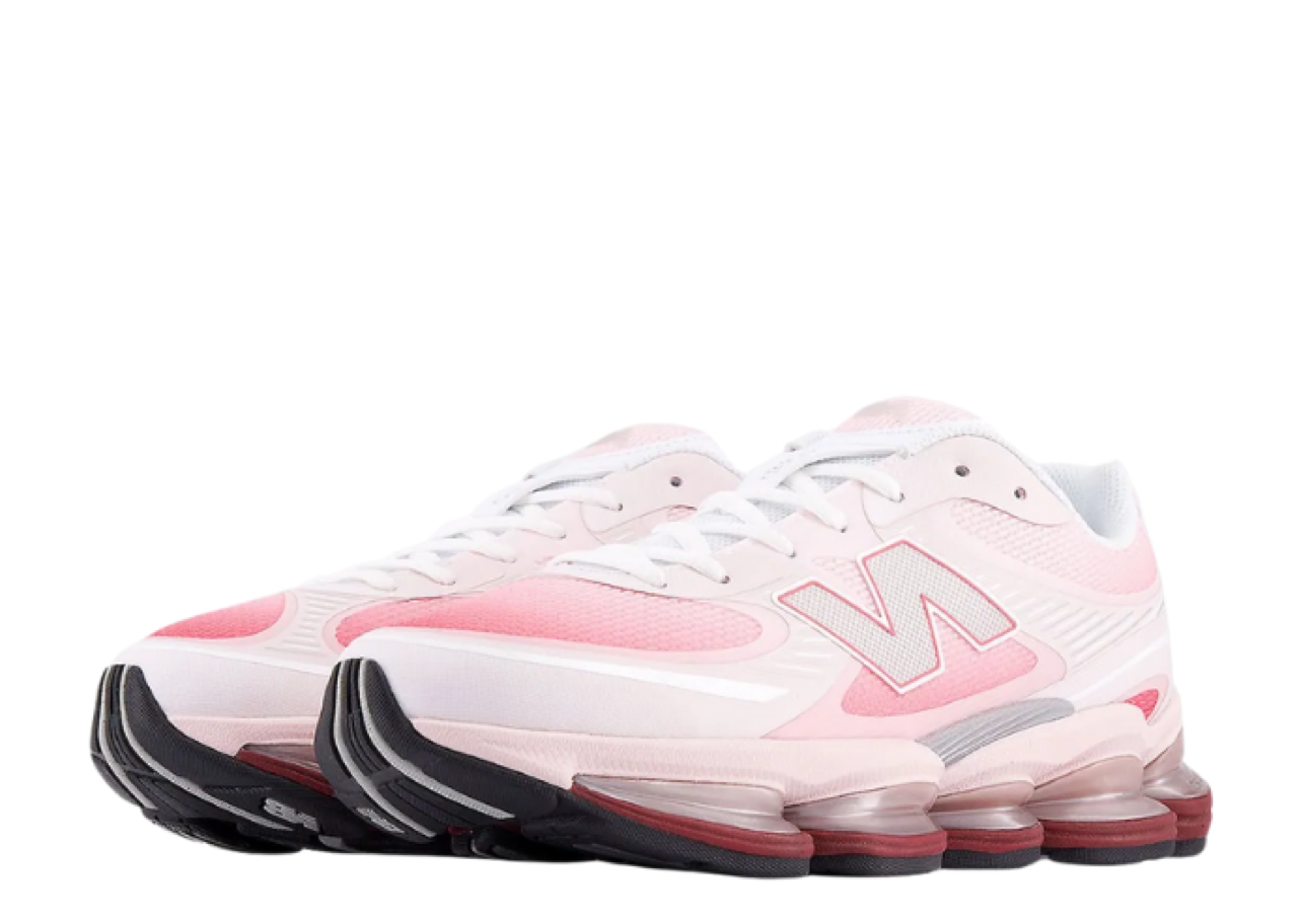 New Balance Abzorb 2000 Rose Sugar - photo 2
