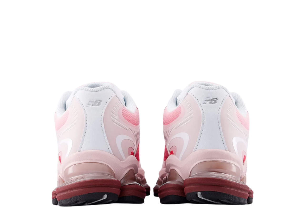 New Balance Abzorb 2000 Rose Sugar - photo 3