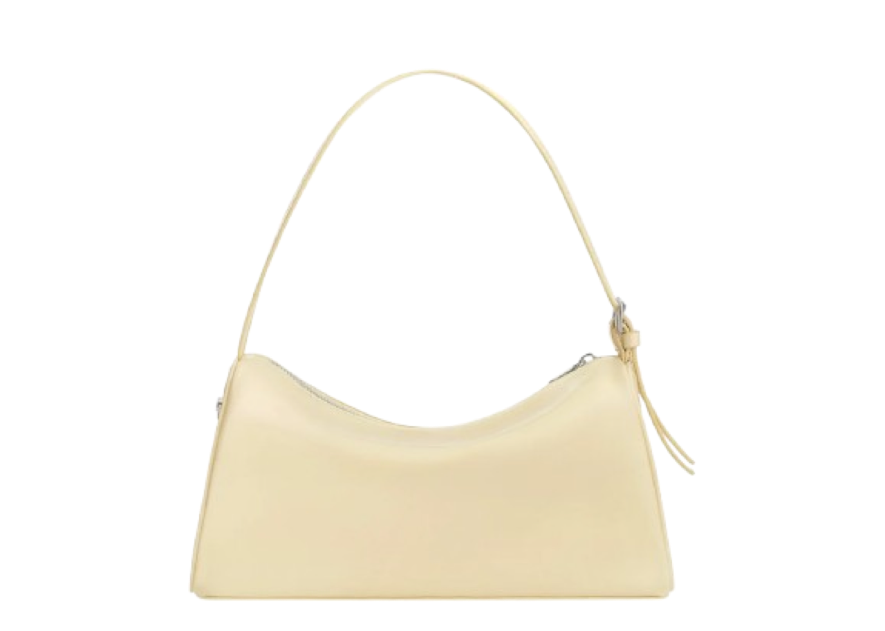Stand Oil Melly Bag Butter - photo 2