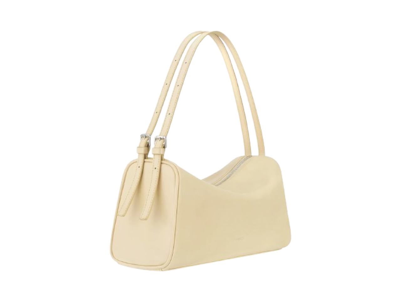Stand Oil Melly Bag Butter - photo 3