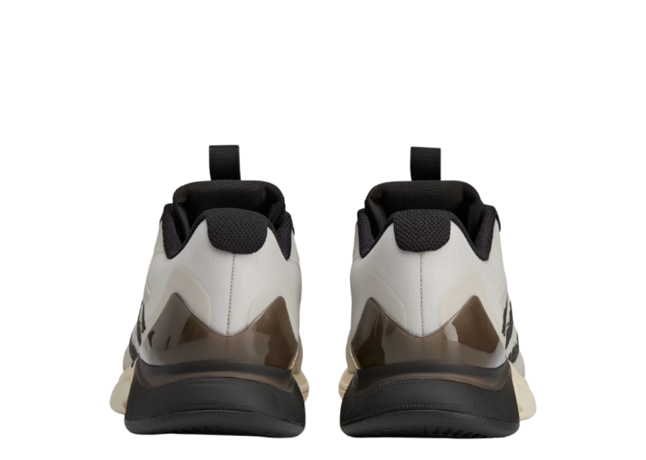 Adidas Y-3 Avacourt 2 Orbit Grey Black (Women's) - photo 3