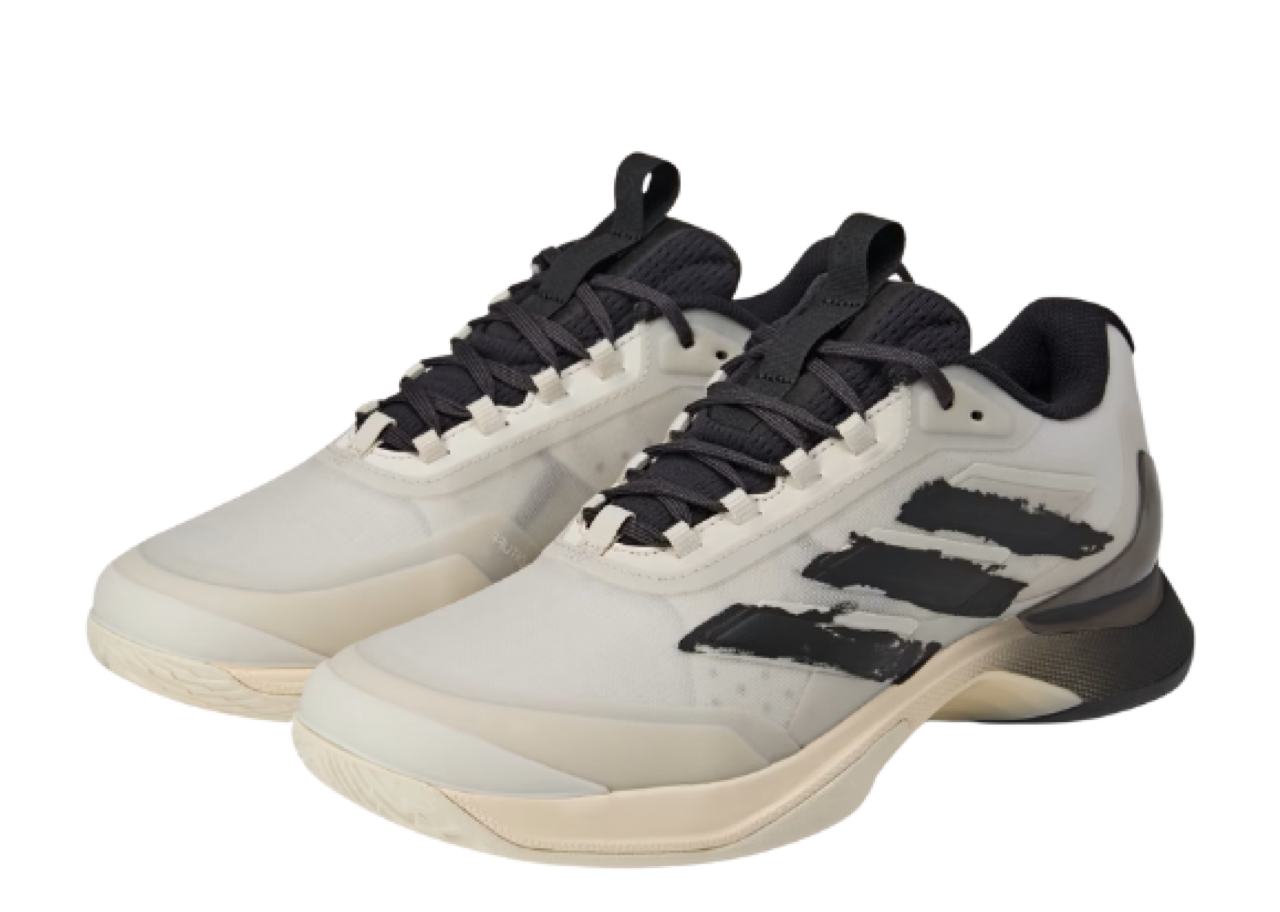 Adidas Y-3 Avacourt 2 Orbit Grey Black (Women's) - photo 2