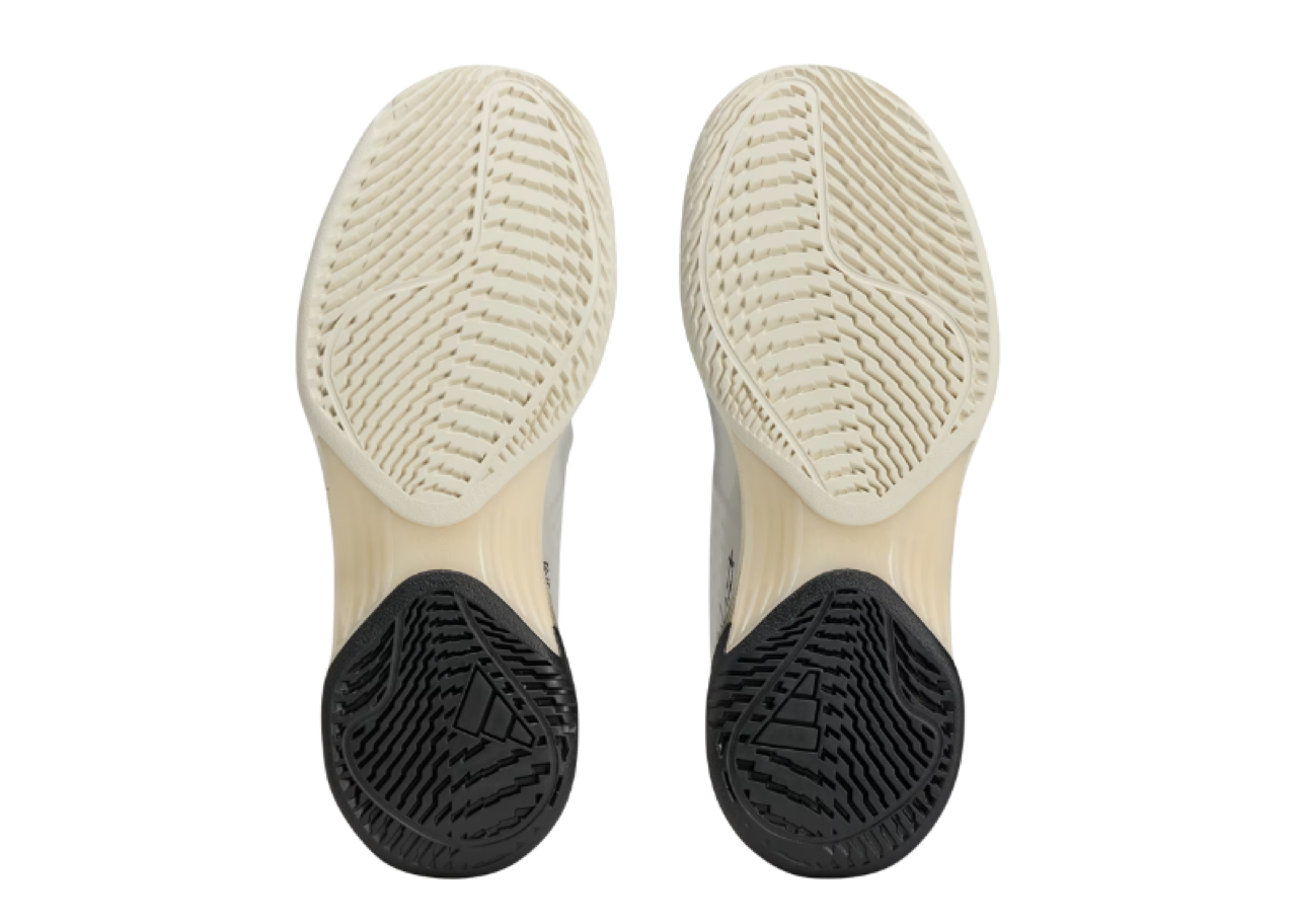 Adidas Y-3 Avacourt 2 Orbit Grey Black (Women's) - photo 4