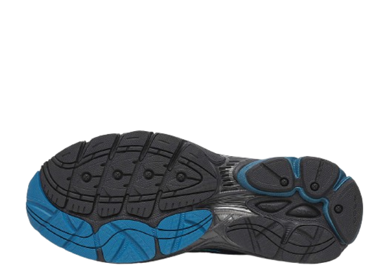Saucony Pro Grid Omni 9 Glowaconstrictor Black - photo 3
