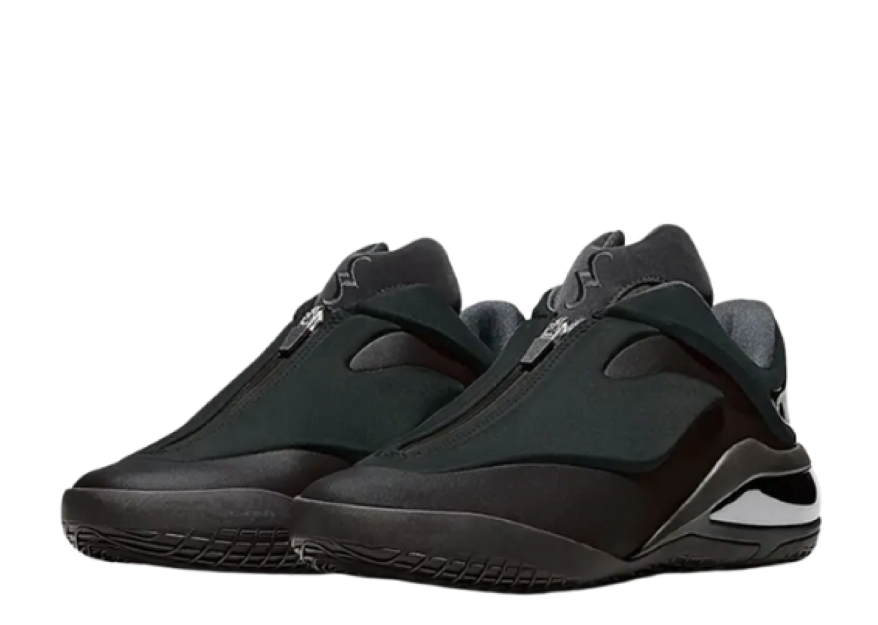 Converse SHAI 001 Charm Black - photo 2
