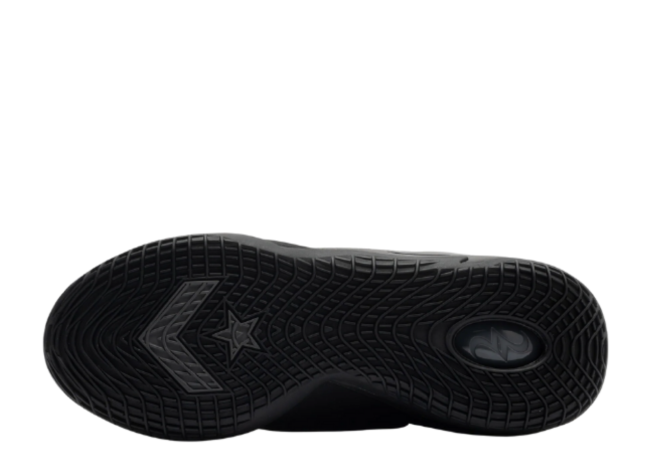 Converse SHAI 001 Charm Black - photo 3
