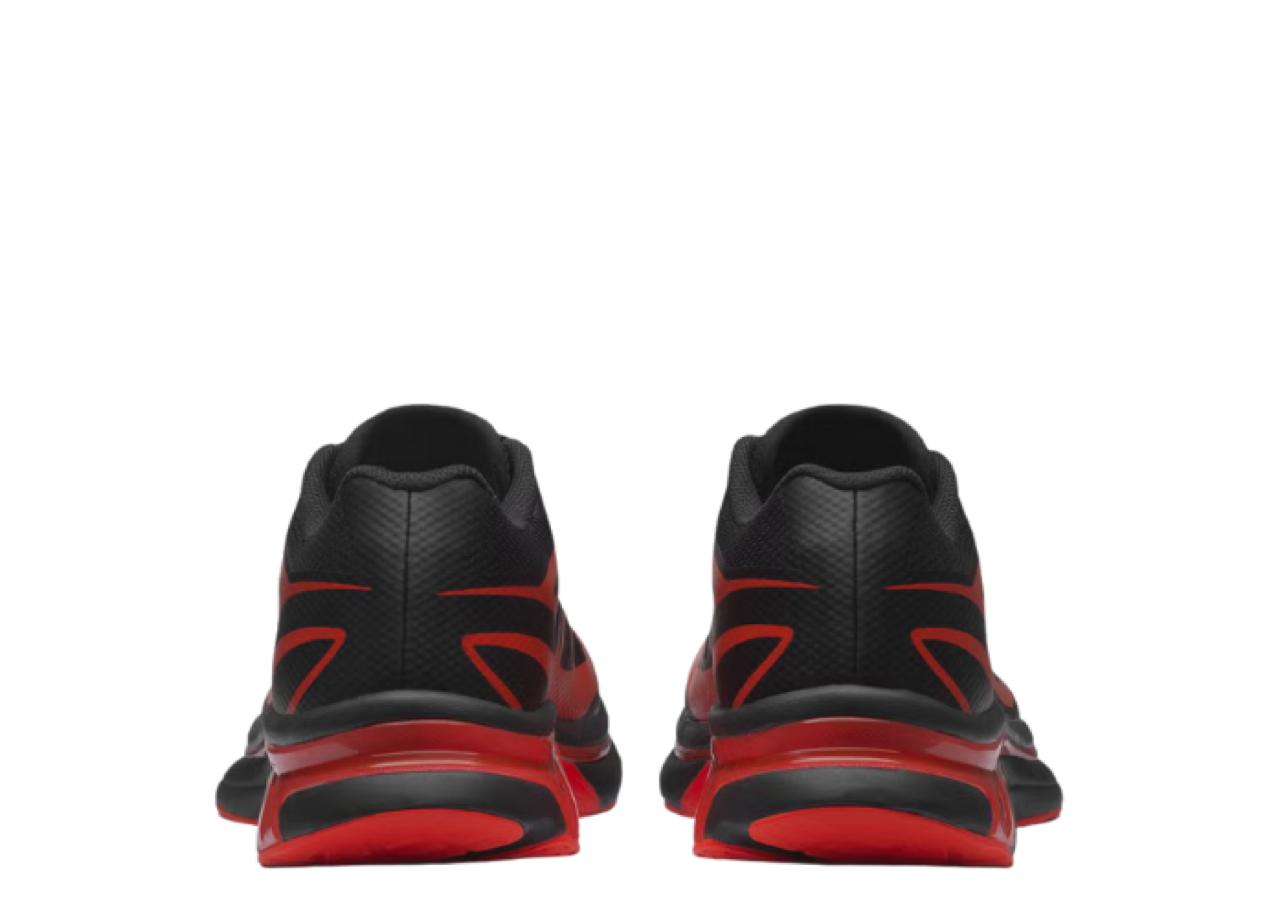 Salomon XT-MM-6 MM6 Maison Margiela Black Cherry Tomato - photo 3