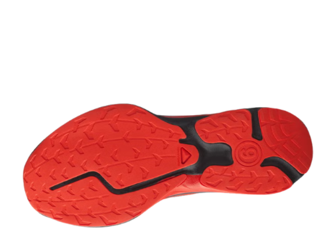 Salomon XT-MM-6 MM6 Maison Margiela Black Cherry Tomato - photo 4