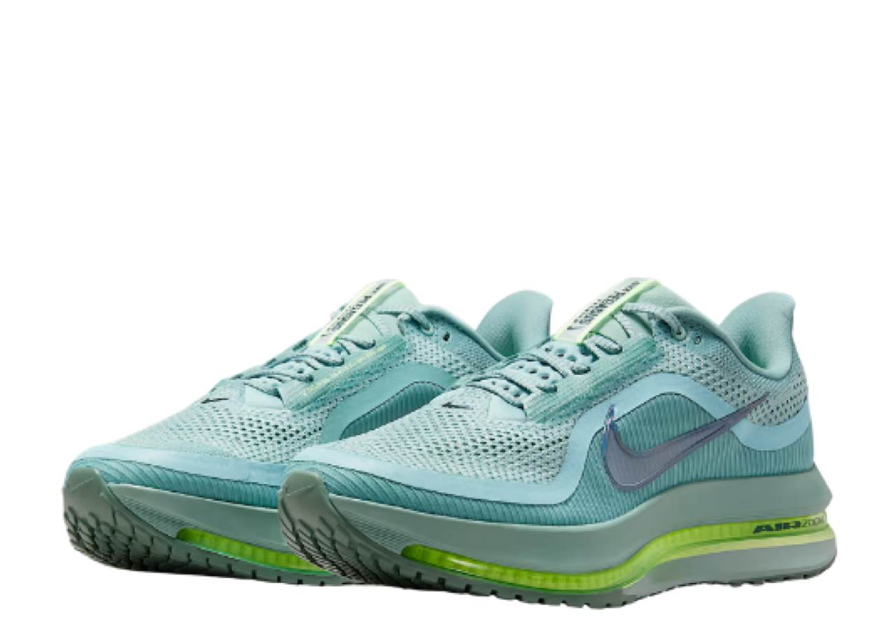 Nike Pegasus Premium Cannon Barely Volt Seaweed - photo 2