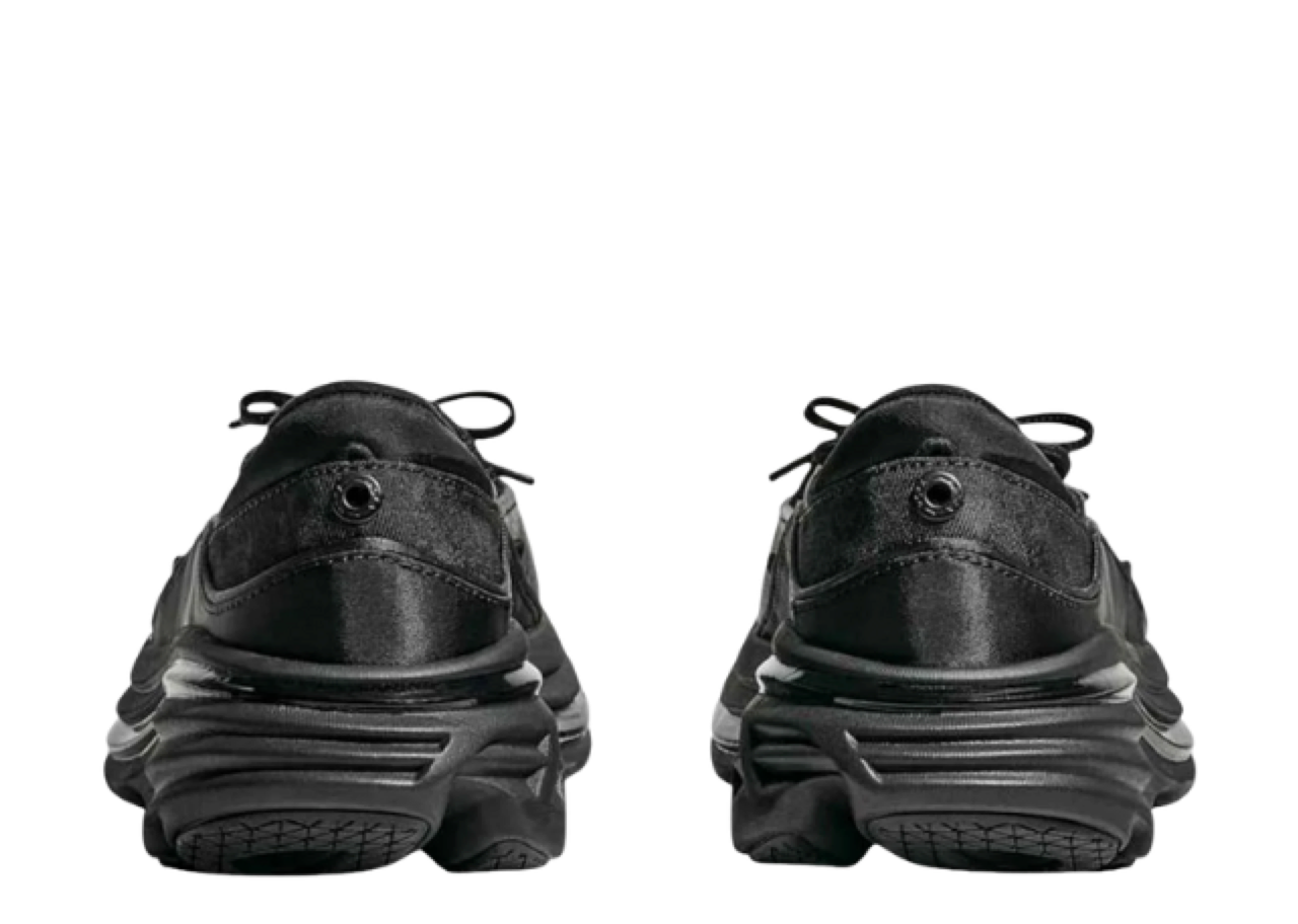 Hoka One One Bondi Mary Jane Black - photo 3