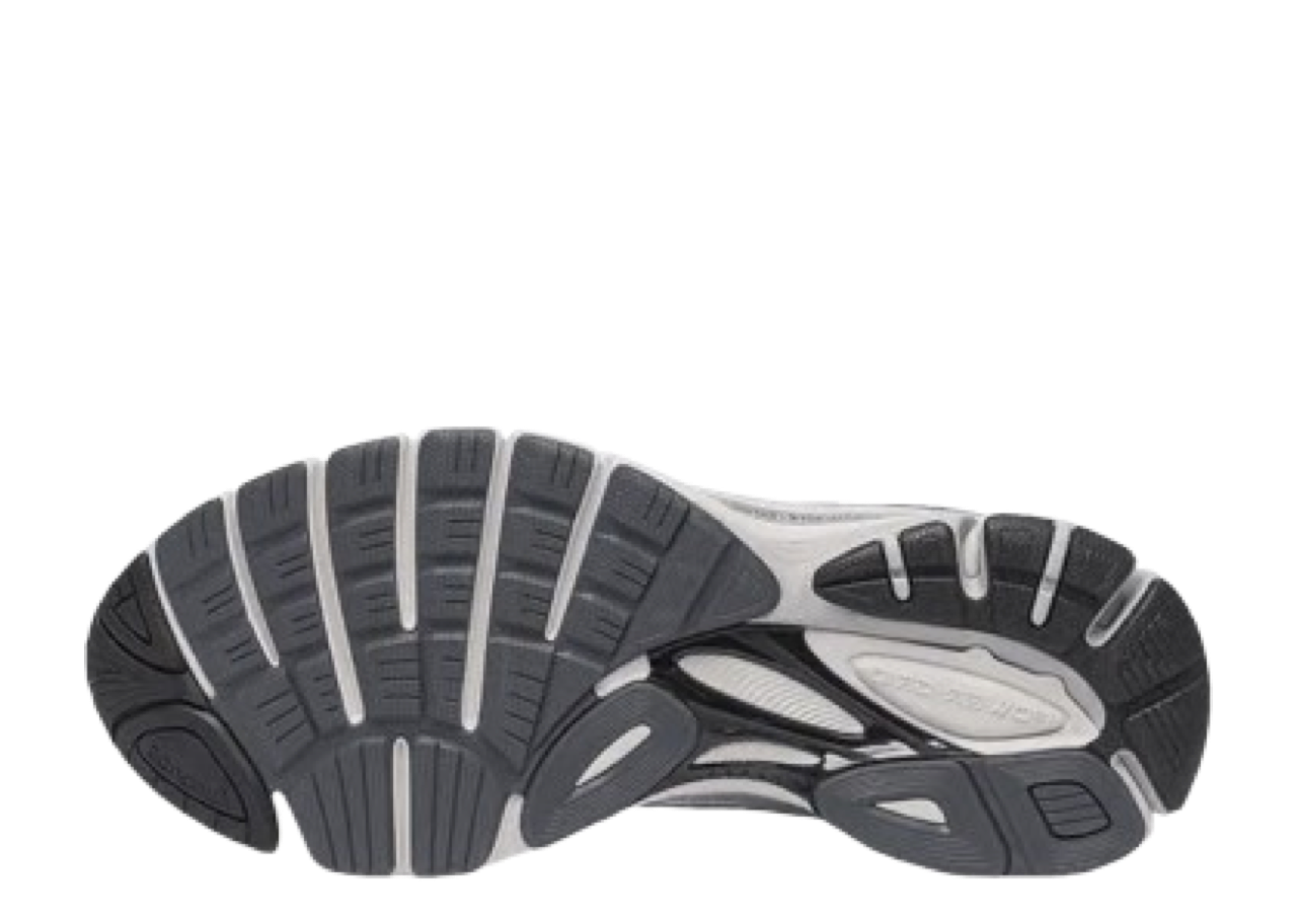 Saucony Pro Grid Guide 7 Grey Silver - photo 3