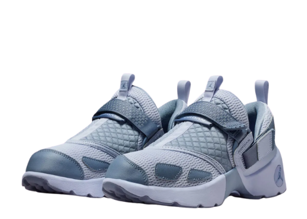 Air Jordan Trunner LX Ghost Ashen Slate (Women's) - photo 2