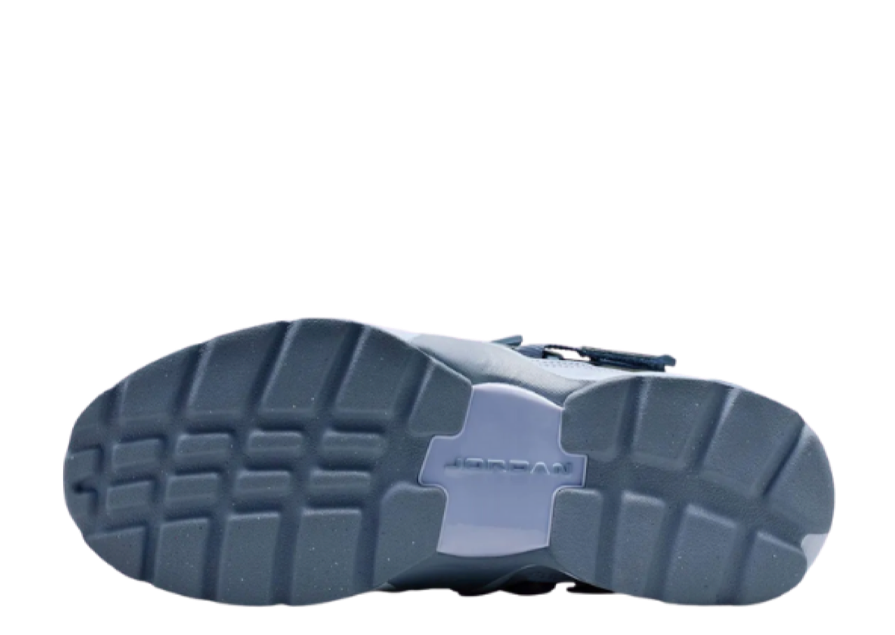 Air Jordan Trunner LX Ghost Ashen Slate (Women's) - photo 4