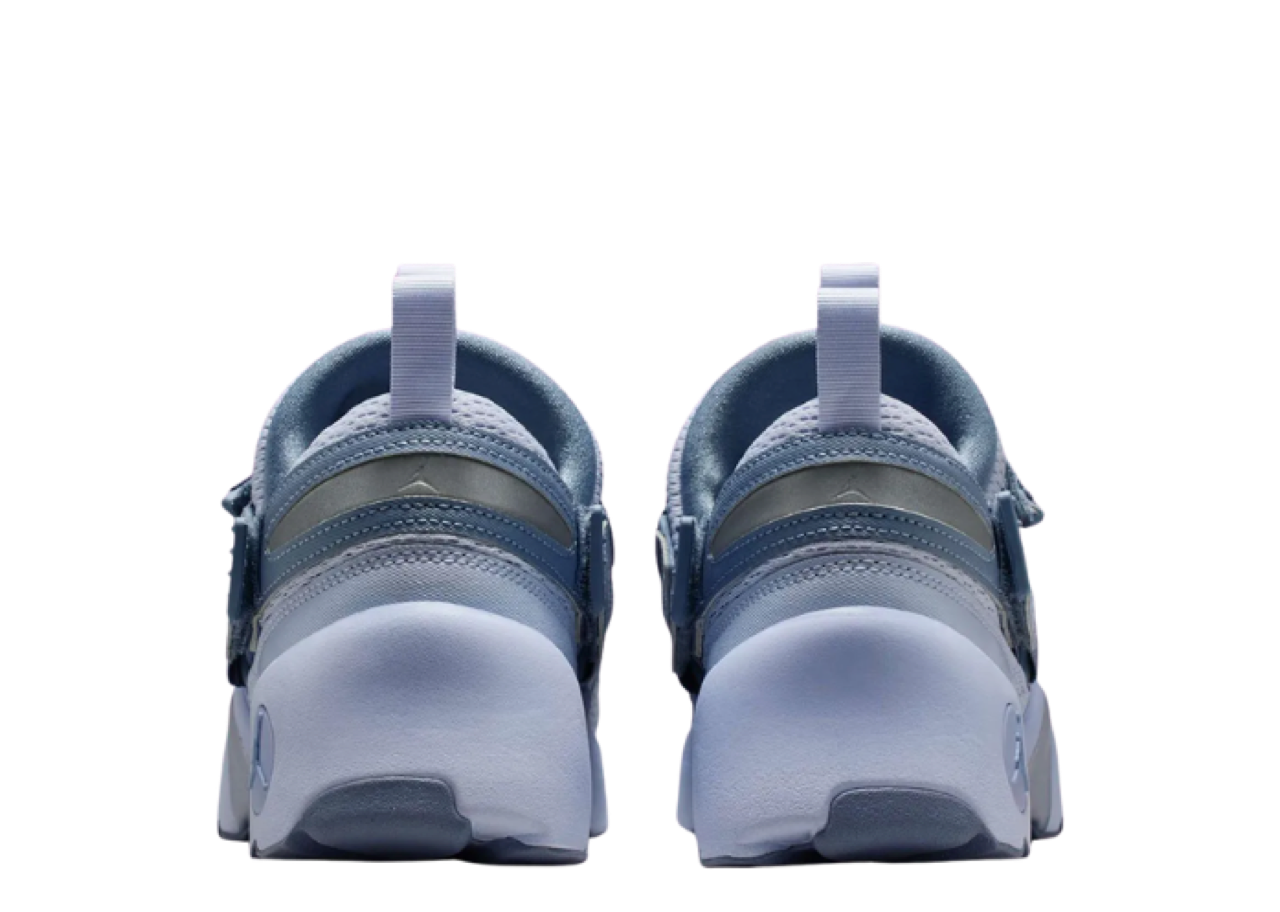Air Jordan Trunner LX Ghost Ashen Slate (Women's) - photo 3