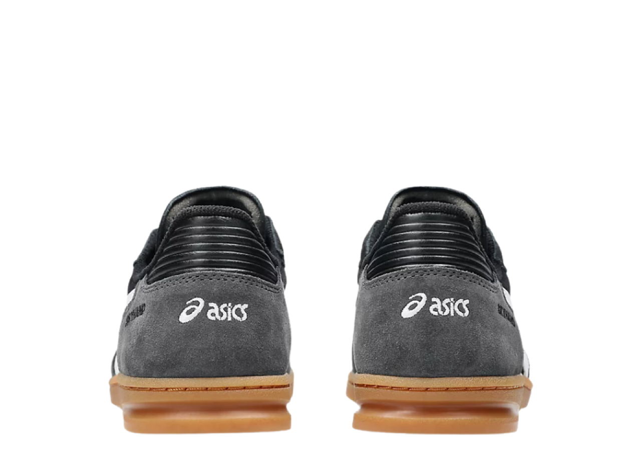 ASICS Skyhand OG Black White - photo 3